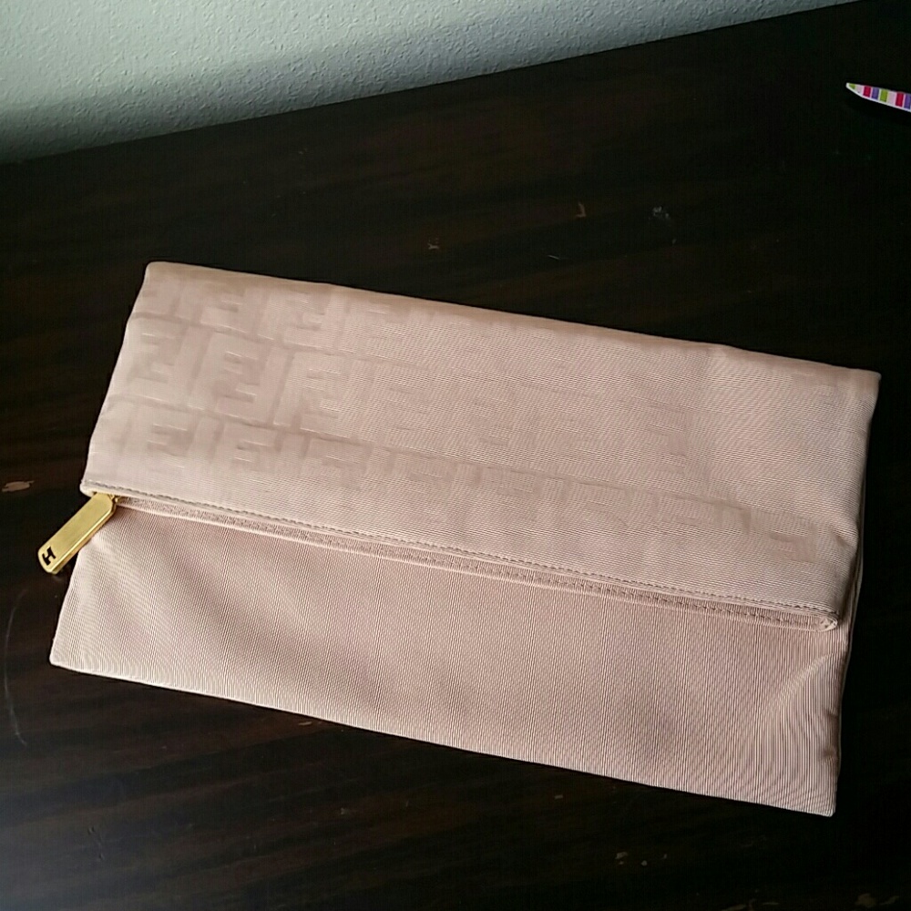 Fendi  clutch